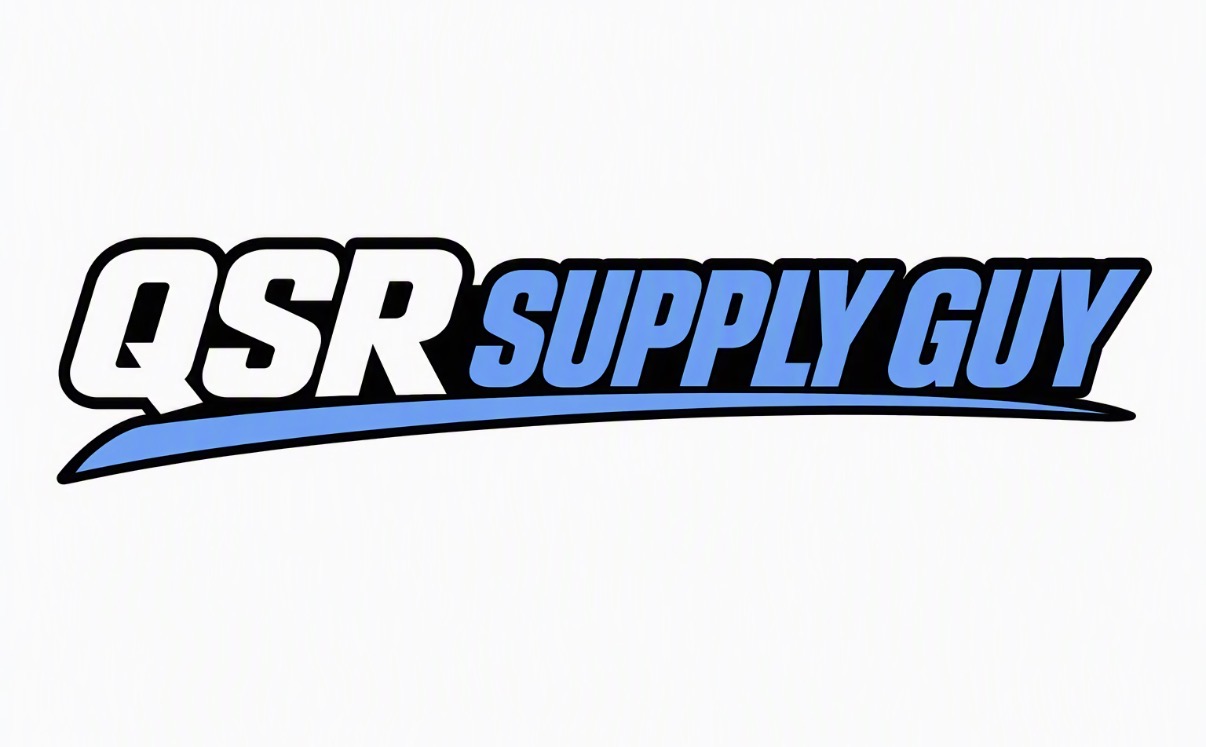 QSR Supply Guy